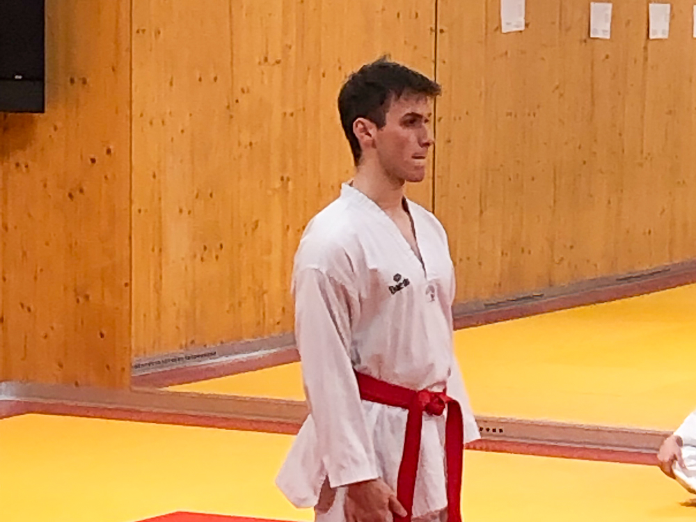 TKD Fotos 2019