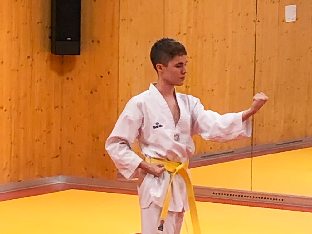 TKD Fotos 2019