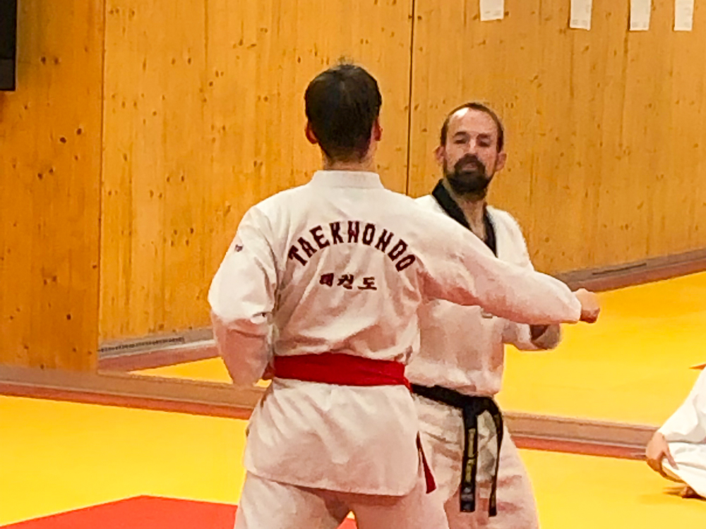 TKD Fotos 2019