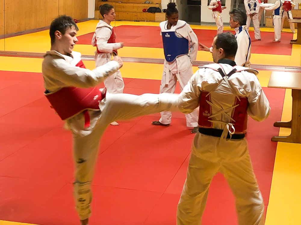 TKD Fotos 2019