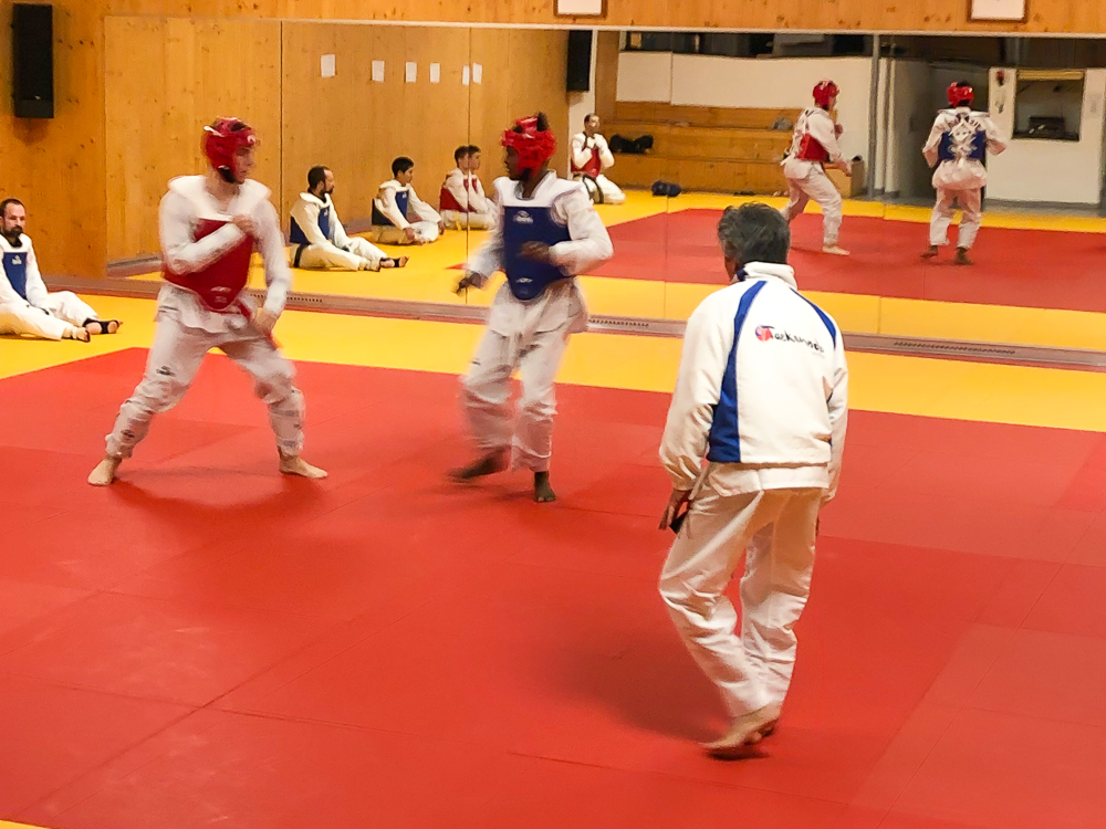 TKD Fotos 2019