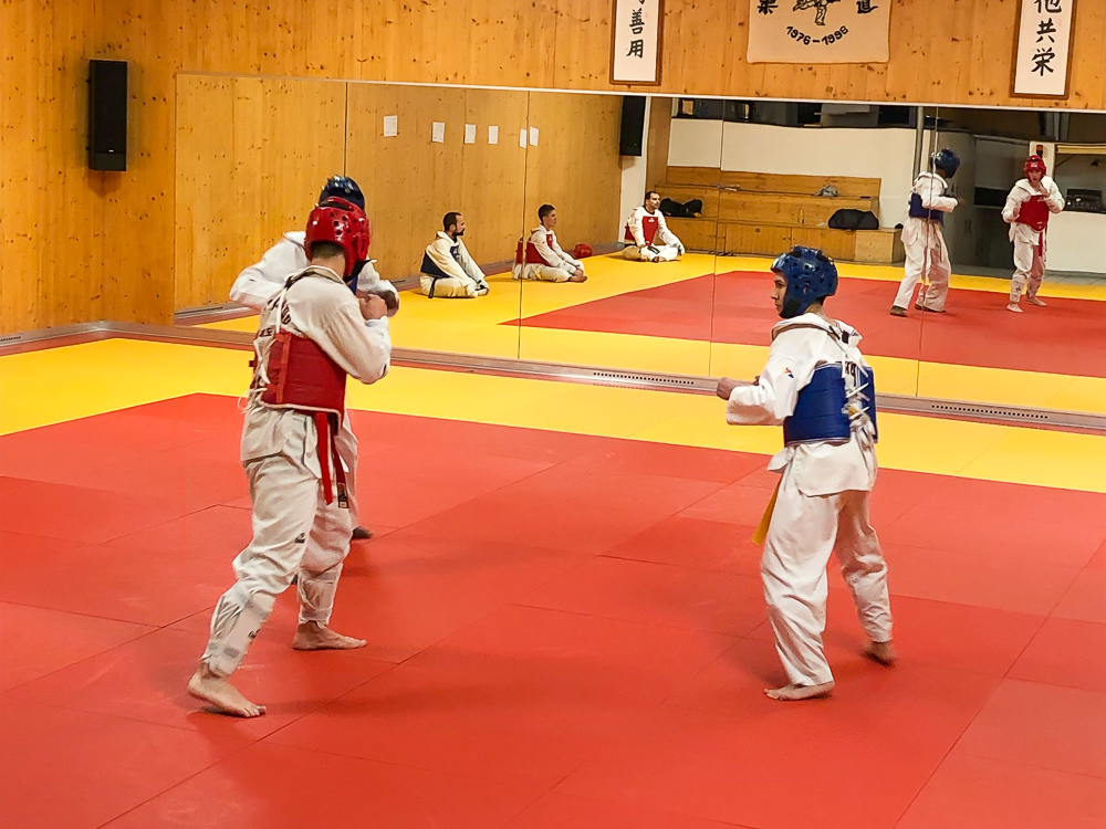 TKD Fotos 2019