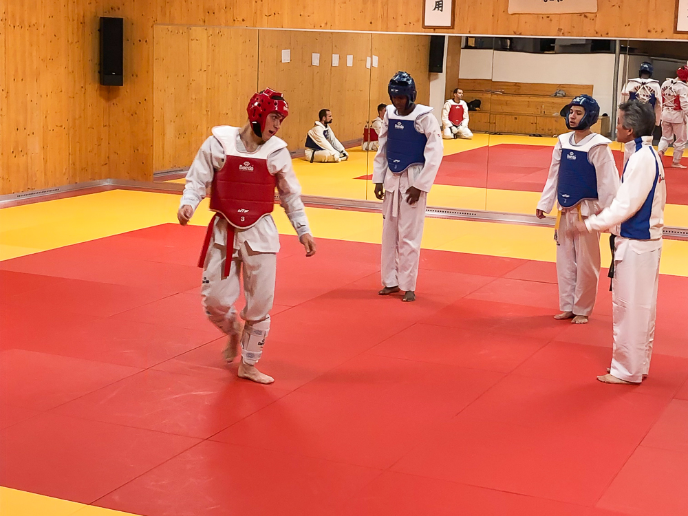 TKD Fotos 2019