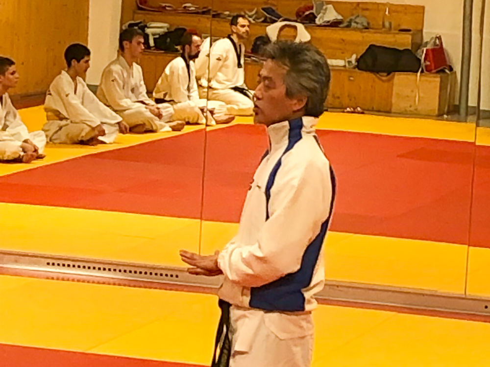 TKD Fotos 2019