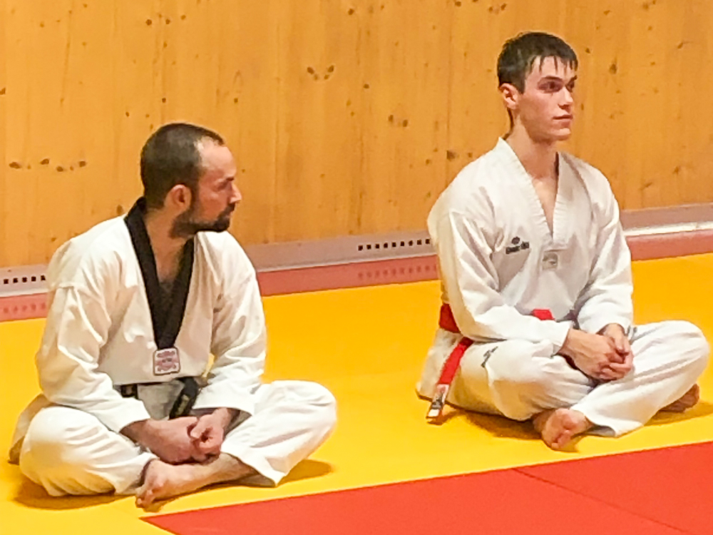TKD Fotos 2019